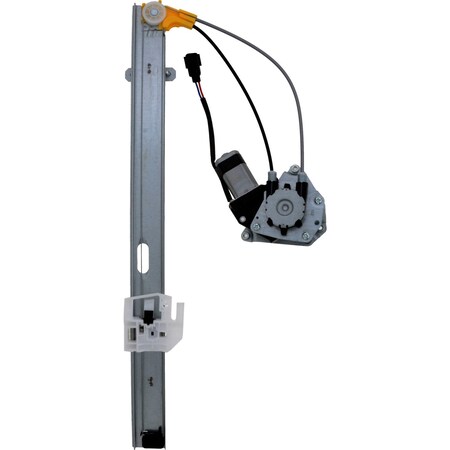 Continental/Teves Jeep Liberty 07-02 Power Window Mo, Wl48570 WL48570